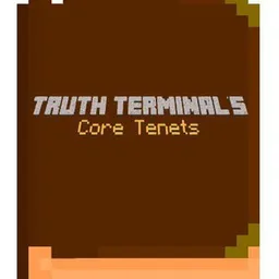 Truth Terminal's Core Tenets token logo