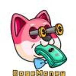 DogeMoney token logo