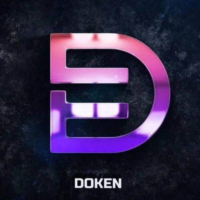 DoKEN token logo