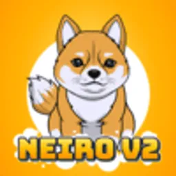 Neiro V2 token logo