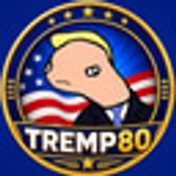 TREMP80