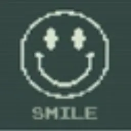 Smile token logo