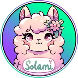 Solami token logo