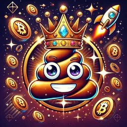 PoopyCoin token logo