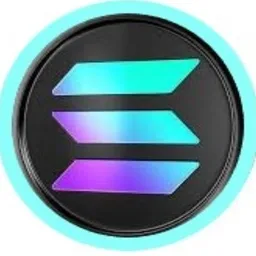 Safesol coin token logo