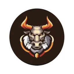 OX token logo