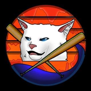 CatBonk token logo