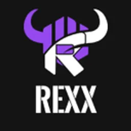 Rexx Coin token logo