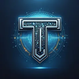 TERRABYTE AI token logo