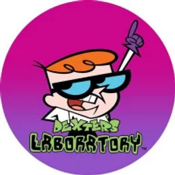 DEXTERLAB token logo