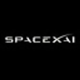 SPACEXAI logo