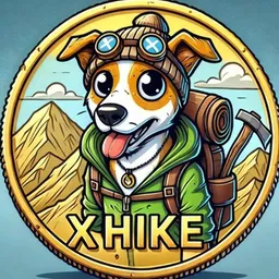 XHIKE COIN