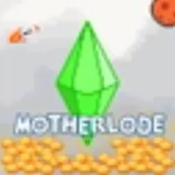 Motherlode token logo