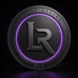Ledger Realms logo