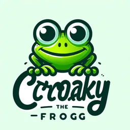 $CROAKY