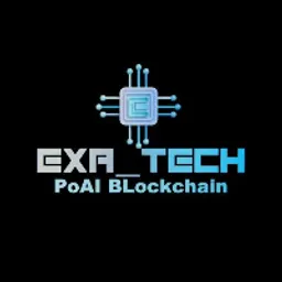 ExaTech token logo