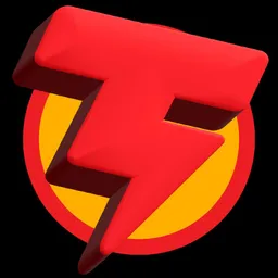 TURBO token logo