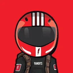 Billionaire Bandits Club token logo
