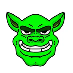 Ogre Coin token logo