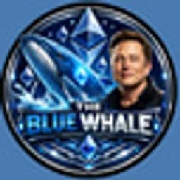 BlueWhale