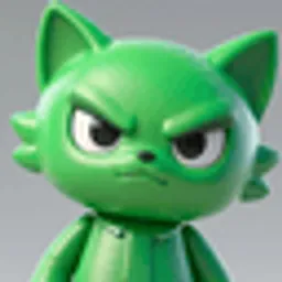 GreenCat