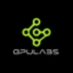 GPULABS token logo