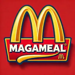 MAGAMEAL token logo