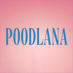 Poodlana token logo