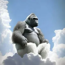 HARAMBE