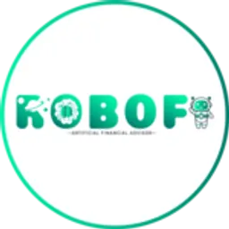 ROBOFI token logo