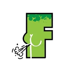 Fart Coin token logo