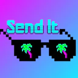 Send It token logo