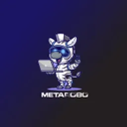 metarobo token logo