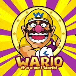 WARIO token logo