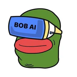 Bob AI token logo