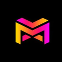 Melalie token logo