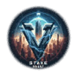 StakeVault token logo