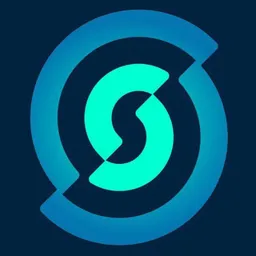 SHINE CHAIN token logo