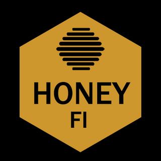 HoneyFi token logo