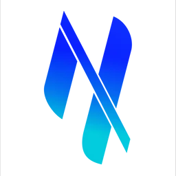 Nextar token logo