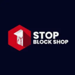 One Stop Block Shop token logo