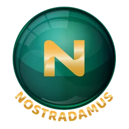 Nostradamus logo