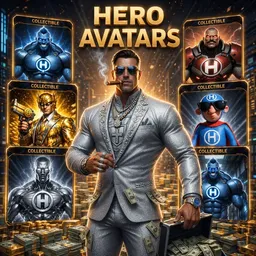$HERO