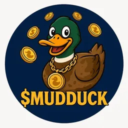 MUDDUCK 