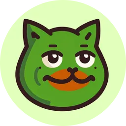 Cat Of Meme token logo