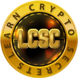 Learn Crypto Secrets token logo