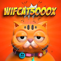 wifcat5x