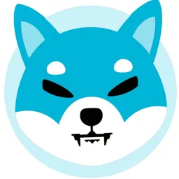 Shiba 𝕏 token logo