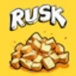 RUSK