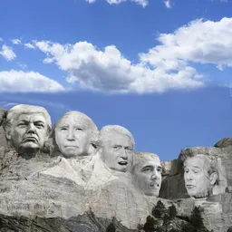 PRESIDENTS